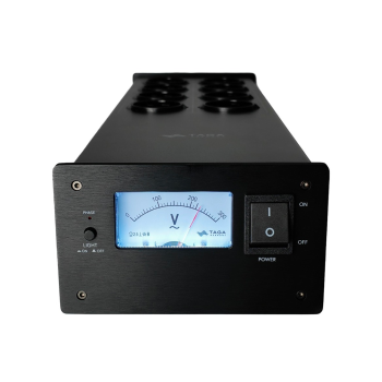 FILTR ZASILANIA TAGA HARMONY PF-1000 v.2 (2025)